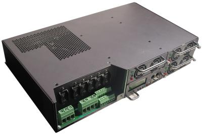 China GPE4890A & GPE4890B, Telecom Power System/UPS/Rectifier,Input:90~280;Output:-42~-58Vac for sale