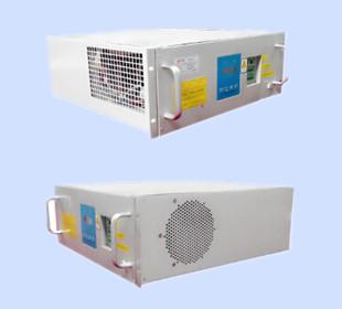 China HE06-40SEH/01,Heat Pipe Heat Exchanger,400W(40W/K),DC48V,Top Mounted,Telecom Base Station for sale