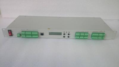 China SM2400 Environment Monitoring Unit, with RS485/RS232/Ethernet Communication Interface for sale