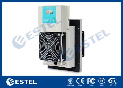 China DC48V 100W Thermoelectric Cooler / Peltier Air Conditioner  For Outdoor Telecom Cabinet, IP55 for sale