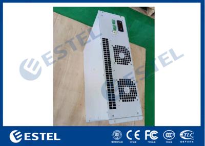 China Kiosk Air Conditioner 220VAC 800W Cooling Capacity With 500W Heating Capacity IP55 for sale