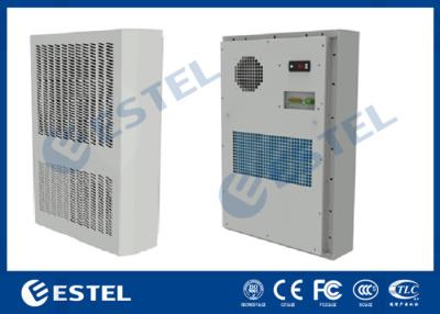 China 800W Cooling Capacity Electrical Cabinet Air Conditioner Embeded Mounting Method for sale