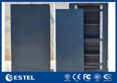 China SPCC High Quality Cold Rolled Steel Indoor Server Cabinet IP31 for sale