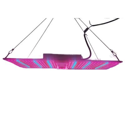 China Seed Starting Commercial Vertical Farming Grow Light Bar Indoor Plant Full Spectrum Led To Grow Light for sale