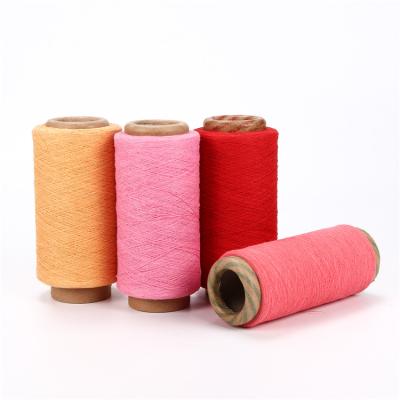 China Factory Price Anti-Static Open End Recycled Cotton Yarns For Knitting And Weaving for sale