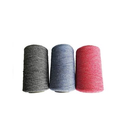 China KW004 Anti-Static Knitting And Yarn Cotton Knitting Yarn Weaving Fabric Knitting For Textile T-shirt Yarn for sale