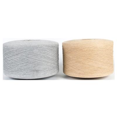 China Hot sale Anti-bacteria manufacturer 8s/1 professional oe regenerated cotton dyed weaving yarn for sale