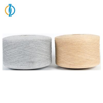 China Professional Anti-bacteria Manufacturer 4/1 /8/1 OE Regenerated Cotton Dyed Weaving Yarn for sale