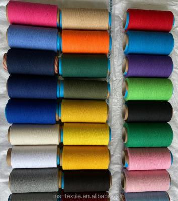 China NE Antistatic 12/1, 16/1, 20/1 OE Recycled Cotton Socks Yarn for sale