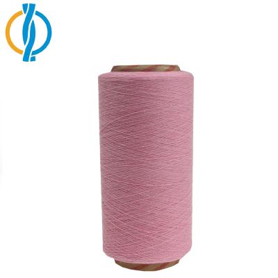 China Antistatic Top Selling 65/35 TC Polyester Cotton Blended Yarn For Crochet for sale