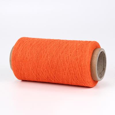 China Ne Antistatic 20s RG Regenerated Knitted Yarn Cotton Polyester Open End Yarn for sale