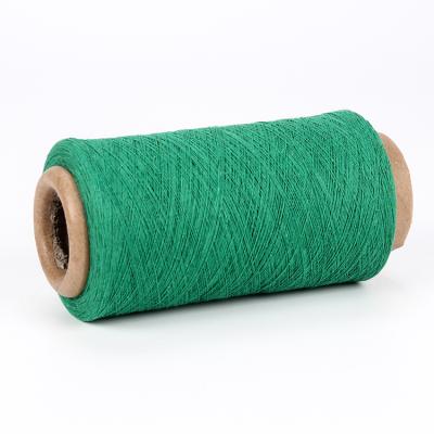 China Best Choice Nm10/1 Antistatic Blended Polyester / Cotton Open End Weaving Yarn For Blankets And Carpets for sale