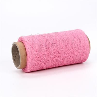 China Open End Anti-Static Recycled Cotton Polyester Spinning Blanket Yarn 1s To 12s for sale