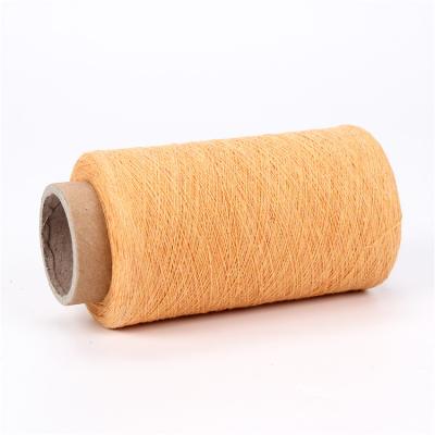 China Best Choice Antistatic Regenerated Cotton Polyester Blend OE Carded Yarn For Fabric for sale