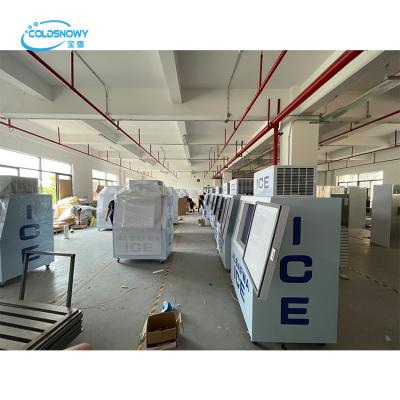 China Glass Freezer/Compressor Door Ice Cream Display Fridge Showcase Freezer For Supermarket for sale