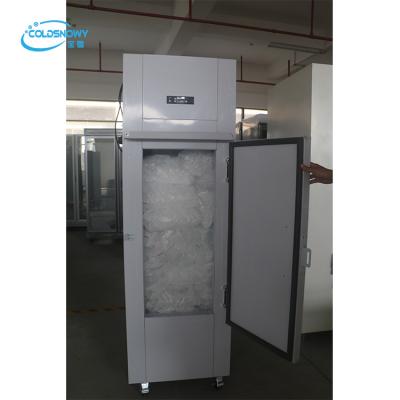 China Freezers OEM Custom Compressor Bar Beverage Display Cooling Chiller For Home/Commercial Use for sale