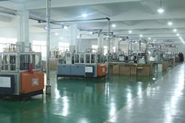 Verified China supplier - Zhejiang Yisheng Technology Co., Ltd.