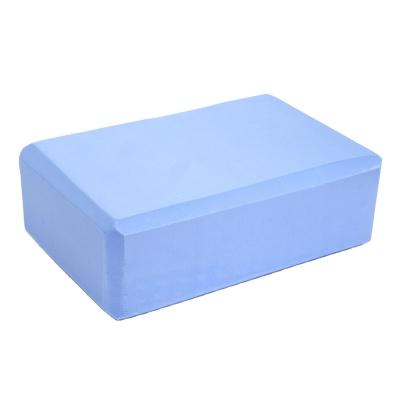 China Best Selling Eco - Friendly Products Wholesale Yoga Blocks Pink Yoga Block Brick for sale