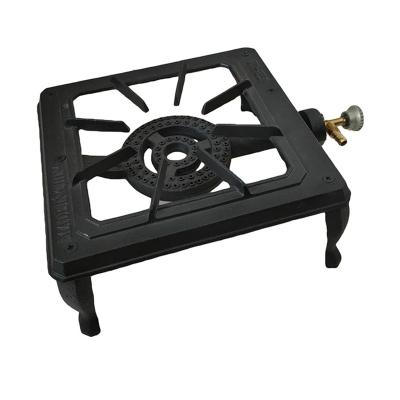 China Top selling energy saving guaranteed quality to sell well new type modern china household gas stove for sale