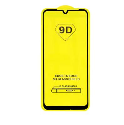 China High Price 9D Clear Full Glue Special Tempered Glass Film For POCO X3, For Redmi Note 7, Redmi Note 8 Pro, Redmi 8, and MI 8 Lite for sale