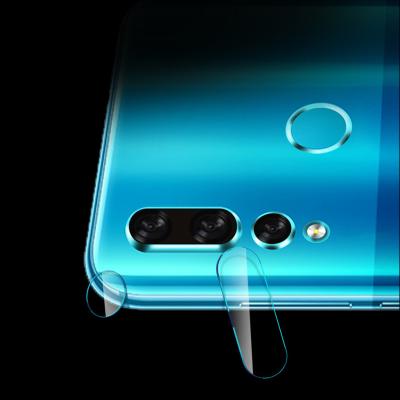 China Protect Camera Lens Mobile Soft Clear Tempered Glass Flim 9H Protective Flexible Tempered Glass For Huawei Y9 Prime 2019 Camera Lens Screen Protectors for sale