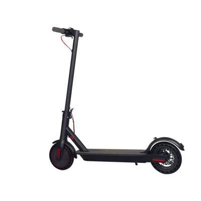 China Outdoor Sports KNL Low Price Scooter Foldable Off The Ride Scooter High Quality 8.5 Inch Electric Scooter for sale