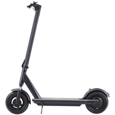 China Outdoor sports waterproof folding high quality electric scooter outdoor sports scooter for sale