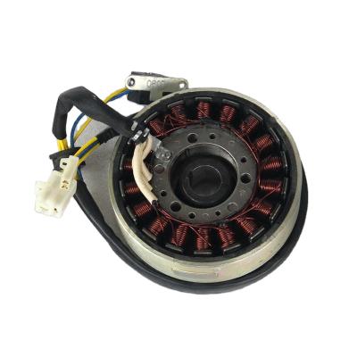 China Lightweight KNL Magneto Stator for Feishen 300 Yamaha 300 Linhai 260 Jinlang 300 Engines for sale