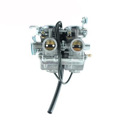 China KNL Carburetor PD26 For Honda 250cc Twin Cylinder Motorcycle Engine PD26 for sale