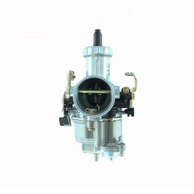 China KNL 32MM PZ30 Carburetor For 250cc Cylinder Engine Carburetor For Pz19 Motorcycles for sale