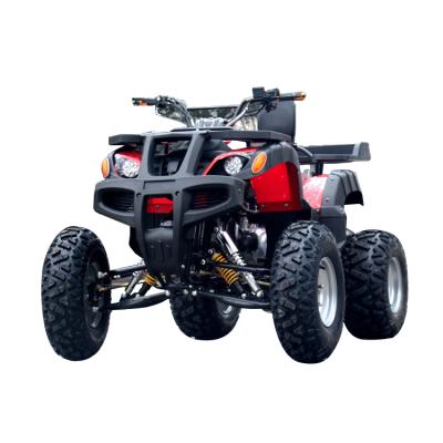 China Factory Supplies GY6 Taurus ATV Tourist Attractions Snowmobile ATV 1850-1200-1150(mm) for sale