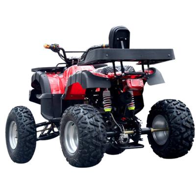 China 2020 High Quality Tourist Attractions ATV Snowmobile Sport ATV 1850-1200-1150 (mm) for sale