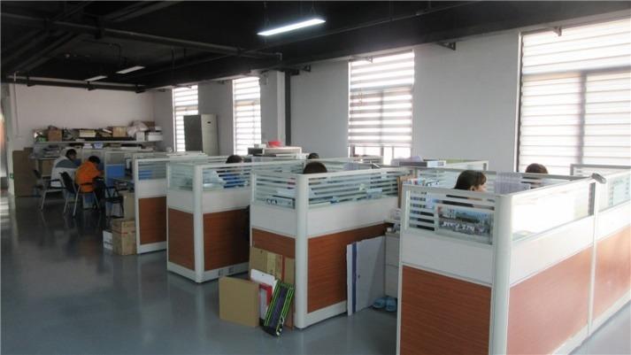 Verified China supplier - Zhangzhou Tongyuan Electronic Co., Ltd.