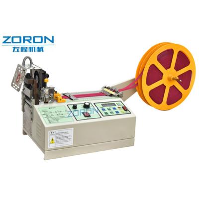 China Easy Automation Computer Operation Nylon Cutting Machine for sale