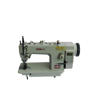 China Garment Shops China High Speed ​​Electric Sewing Machine Jack Sewing Machine Embroidery Machine for sale