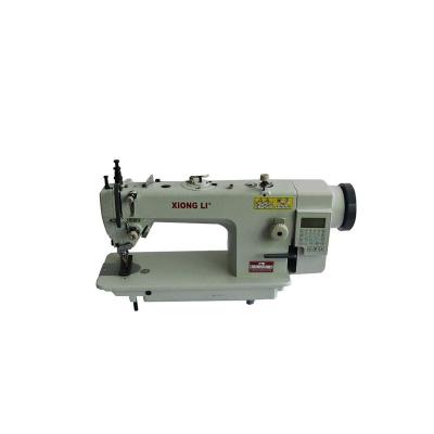 China ZL-0303D industrial and household computer controlled sewing machine for sale