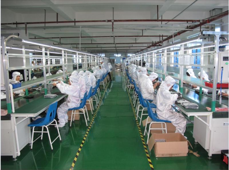 Verified China supplier - Unibo Technology (shenzhen) Co., Ltd.