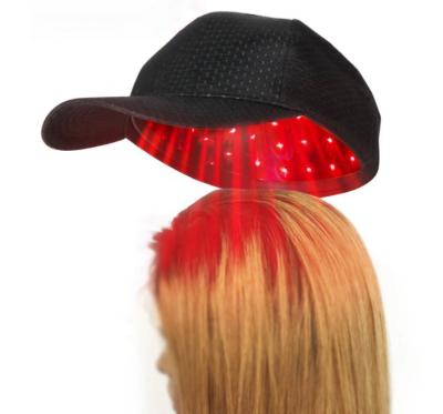 China Professional Portable 108 200 266 272 322 Laser Hair Regrowth Helmet Anti Hair Loss Prevention Diodes Led Light Therapy Hair Growth Cap for sale