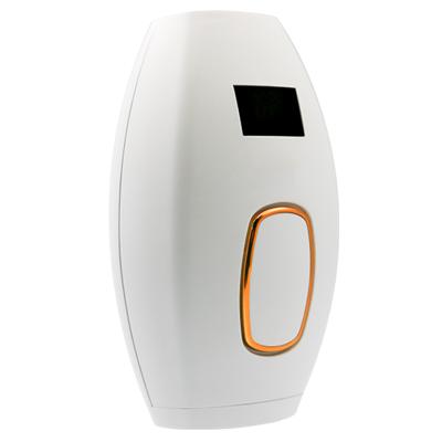 China Home Dye Removal Digital Screen IPL Hair Removal Fixed Mini Portable Permanent LED Screen Professional Handheld IPL Hair Removal Device for sale