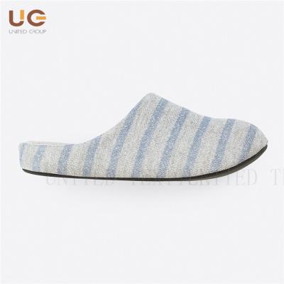 China Lady Slipper Customized Comfortable Reusable Washable Breathable Home Hotel Slippers Fashion Fashion In Bedroom Indoor Outdoor Comfortable Soft Slippers for sale