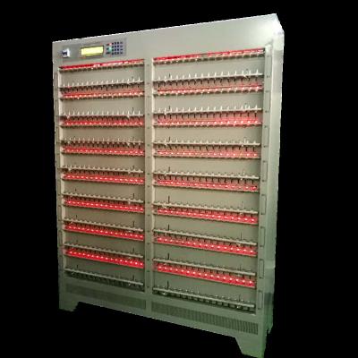 China 256 Channel 5V3A Lithium Battery Capacity Separator Cabinet For Cylinder 18650 Battery Automobile Battery Charging Discharge BCS-2328 for sale