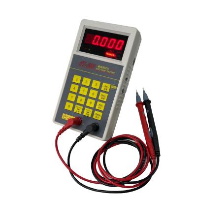 China Chaosisi VT200 Voltage Tester Battery Power Supply Battery Open Circuit Voltage Testing and Matching Automatic Judgment VT200 for sale