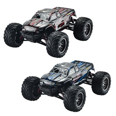 China Wholesale RC Hobby 1:12 2.4G Rc Cars For Adults With Radio Control High Speed ​​Off Road Toy Car Toys for sale