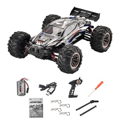 China RC Hobby Factory 1:16 2.4G Rc Cars For Adults With Radio Control High Speed ​​Toys Off Road Toy Car for sale