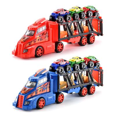 China Wholesale Cheap Toy High Quality Price Alloy Diecast Tractor for sale