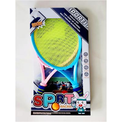 China wholesale high quality big 3+ tennis racket for sale