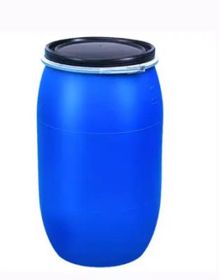 China Rekupereerbare 200 Liter 55 Gallon Plastic Vat Roestvrije ISO9001 Te koop