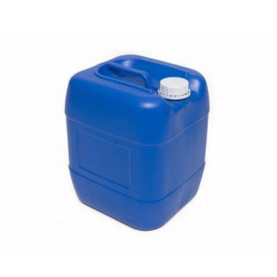 China Litro plástico Jerry Can Acid Alkali Resistant de Jerry Can Square 25 del HDPE en venta