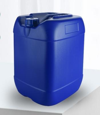 Κίνα 30L νέα πλαστική HDPE τετραγωνική βαρέλια αντοχή στη διάβρωση, οξύ και υψηλή θερμοκρασία προς πώληση