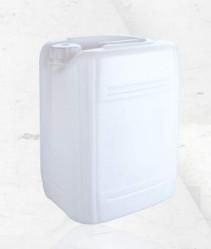 China 20L Extrusion Blow Moulded 5 Gallon Water Tank For Durable Construction for sale